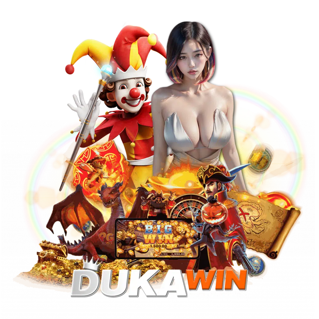 dukawin slot